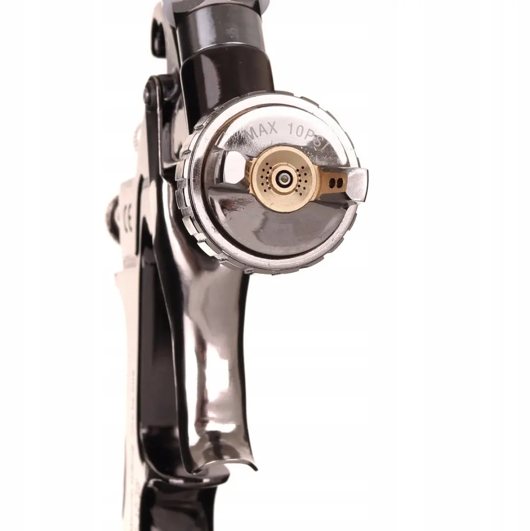 Technic Auarita LVLP Spuitpistool 1.4mm - 600ml Tank