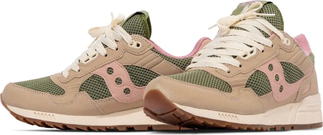Saucony Shadow 5000 S707