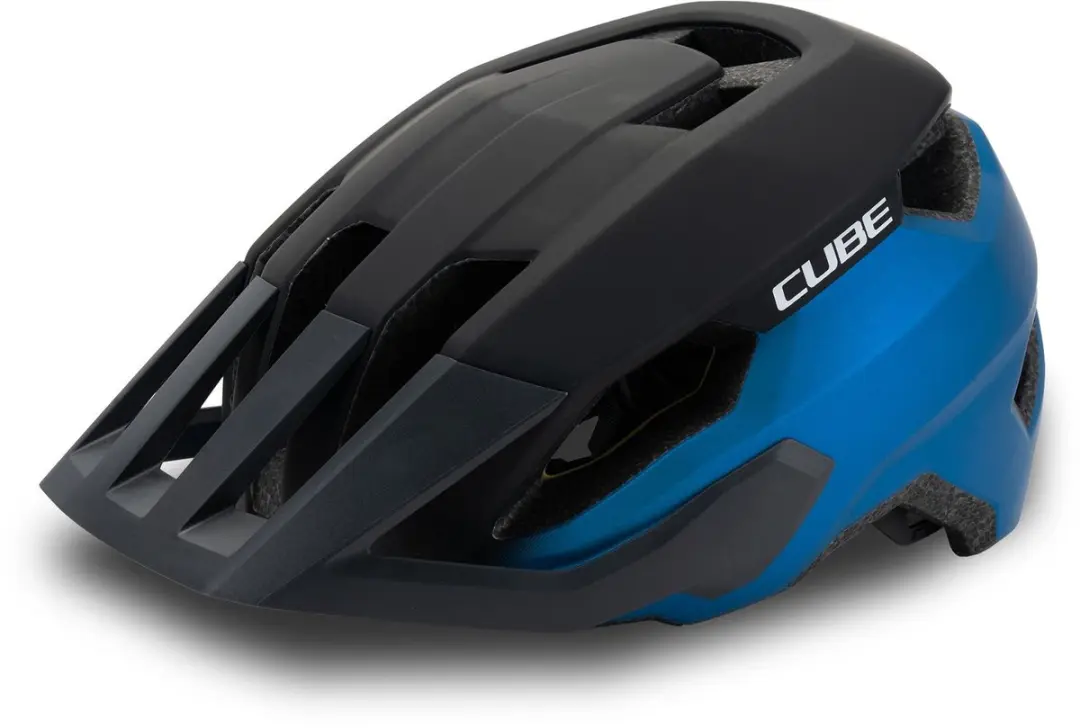 Cube Stray Fietshelm L