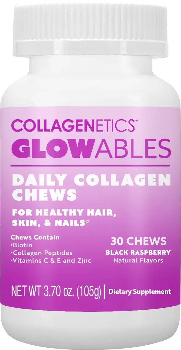 Devoted Creations Collagenetics Glowables