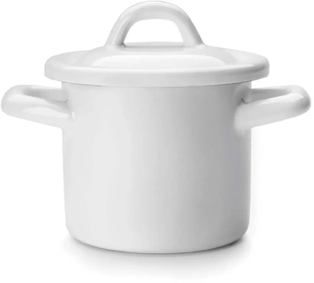 Ibili 10cm Kookpan