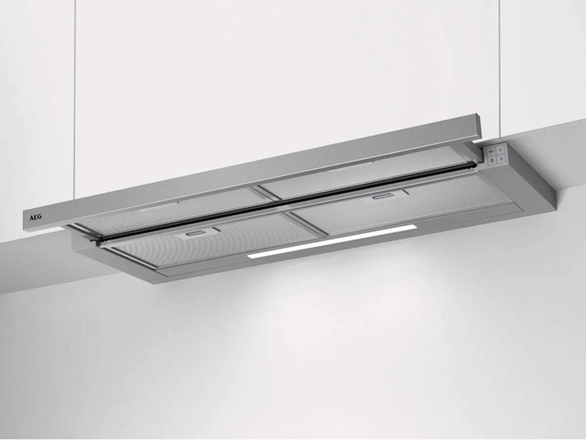 AEG DPE5950M Afzuigkap