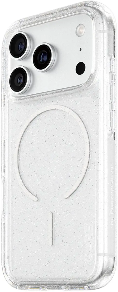 Apple iPhone 18 Pro Urban Explorer Case - Transparant