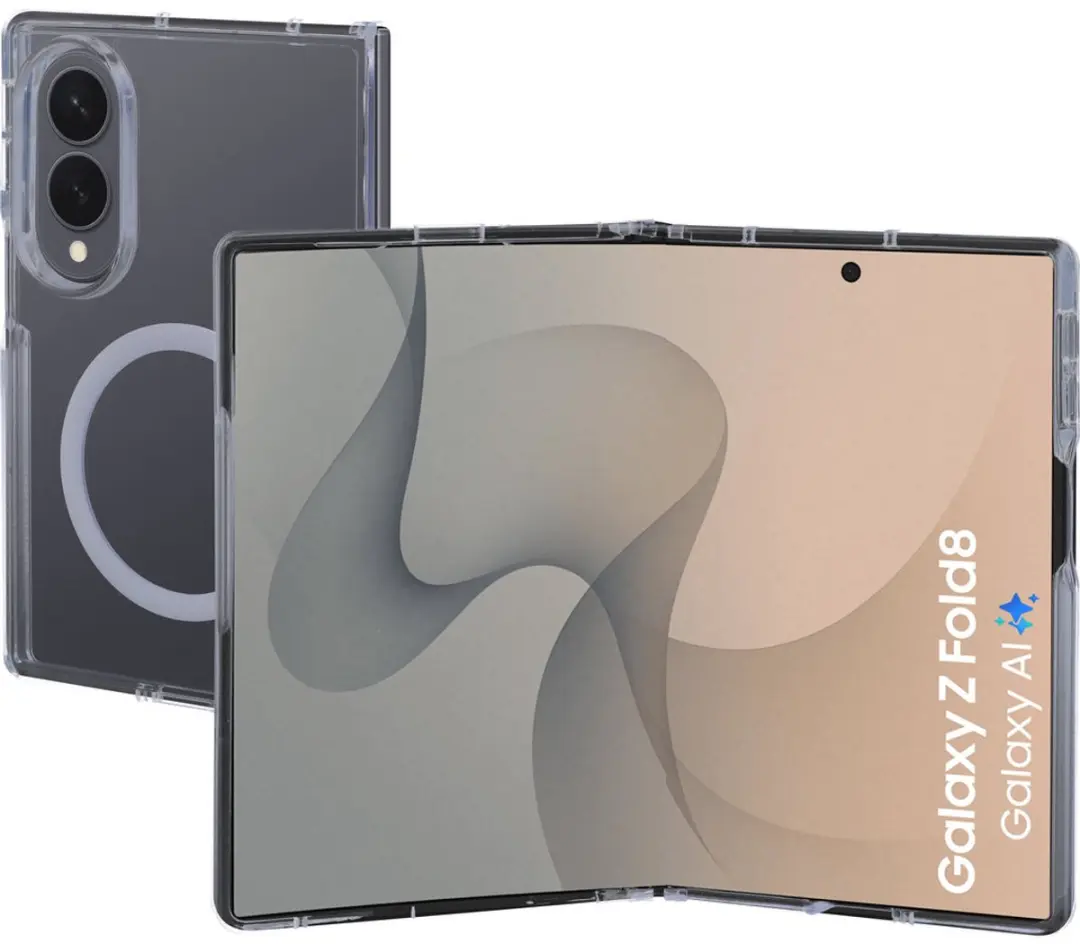 Mobiparts MP-132906 Hoesje Samsung Galaxy Z Fold8