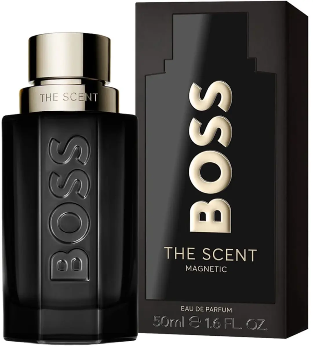 BOSS The Scent For Him Eau de Parfum 50ml