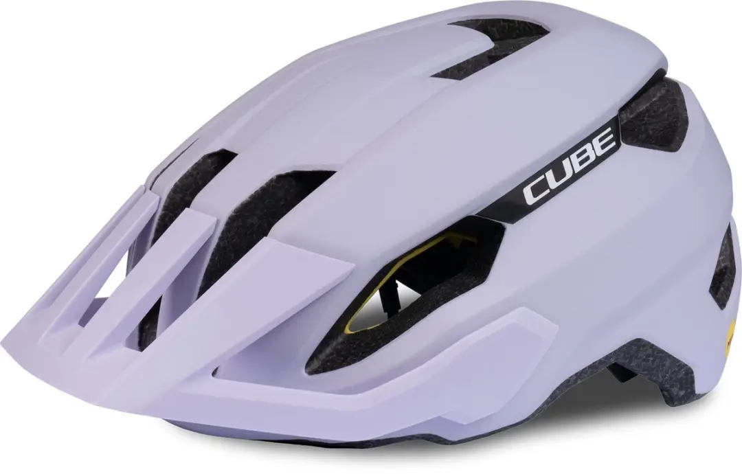 Cube Stray Helm