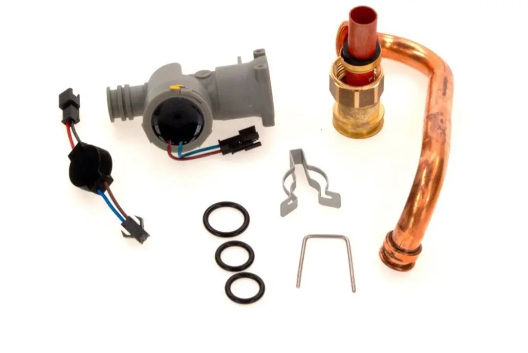 Bosch Hydrogenerator Assy. 87074061040