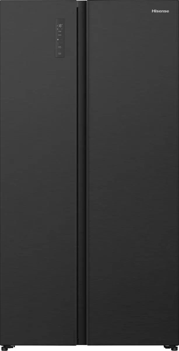 Hisense RS3P538NAFE Side-by-Side Koelkast 527L