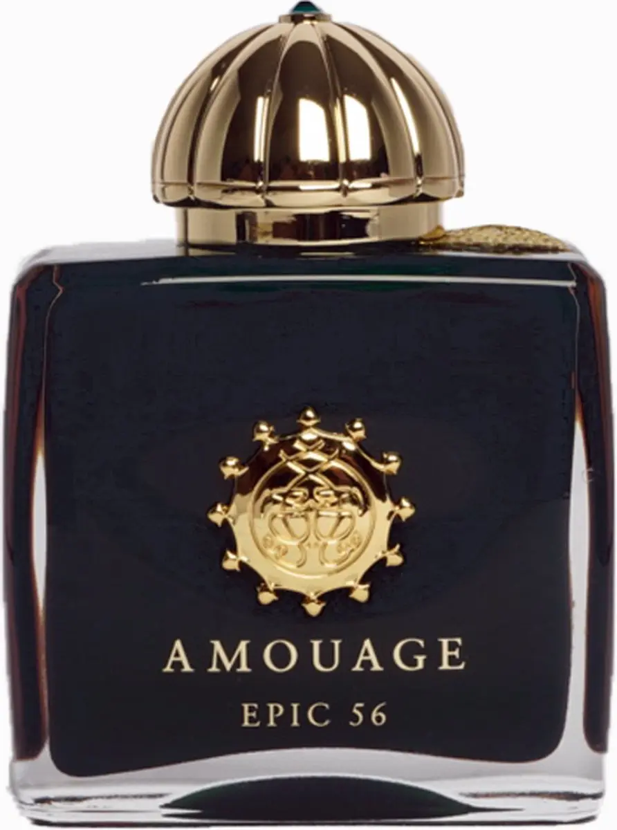 Amouage Epic Woman Extrait de Parfum 100ml