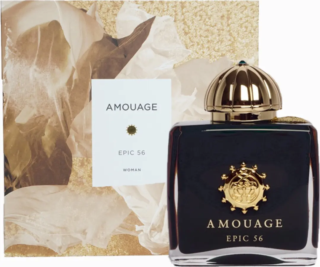 Amouage Epic Woman Extrait de Parfum 100ml