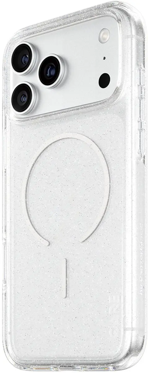 Apple iPhone 11 Pro Max Urban Explorer Case - Transparant