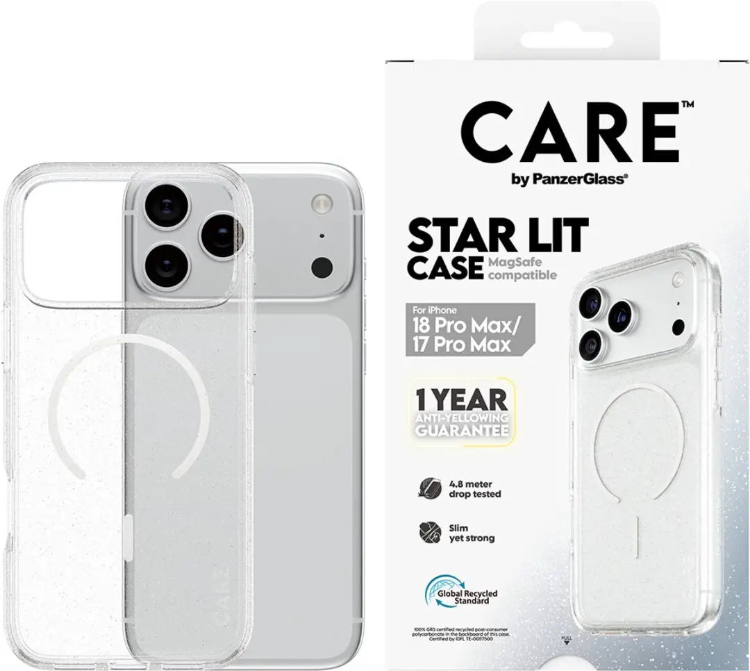 Apple iPhone 11 Pro Max Urban Explorer Case - Transparant - afbeelding 6 van 6