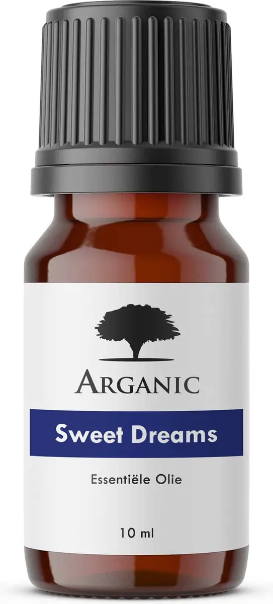 Arganic Sweet Dreams Etherische Olie 10ml