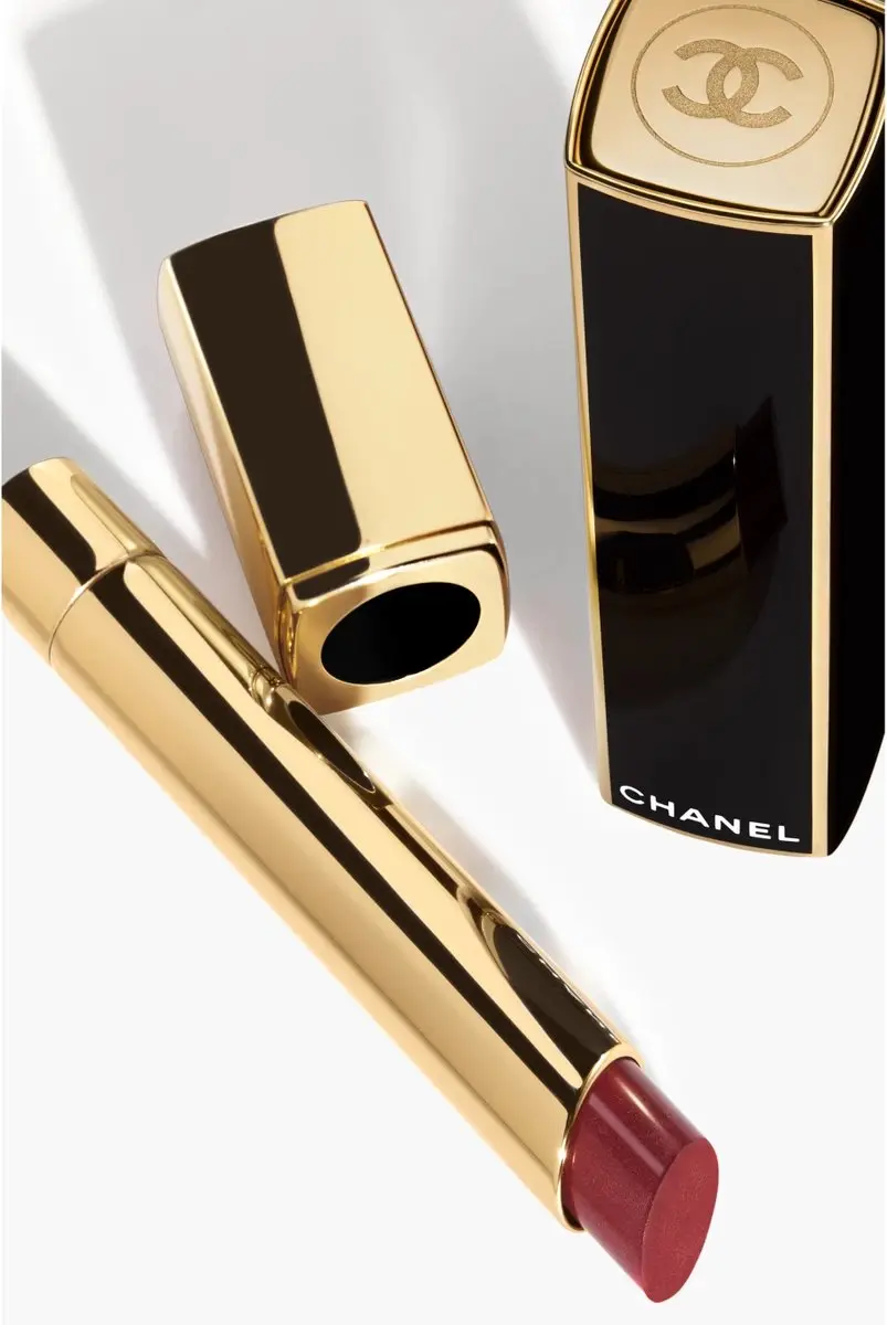 Chanel Rouge Allure L'Extrait Lip Colour 857 Midnight Red - 2g