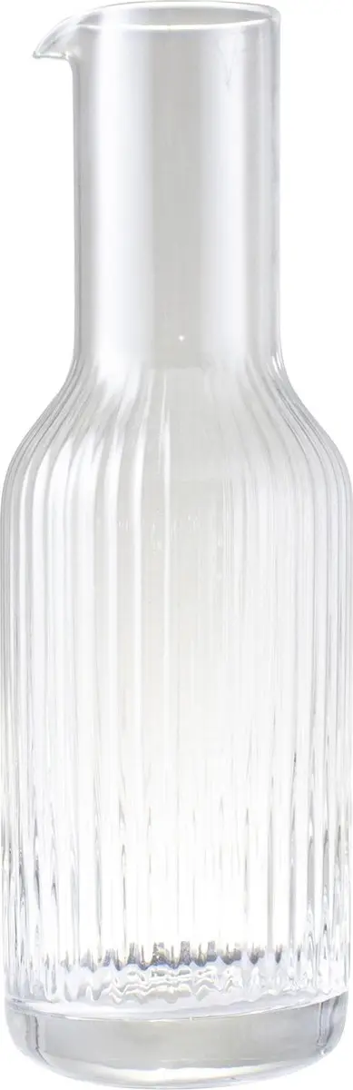 Gusta Glazen Karaf 600ml