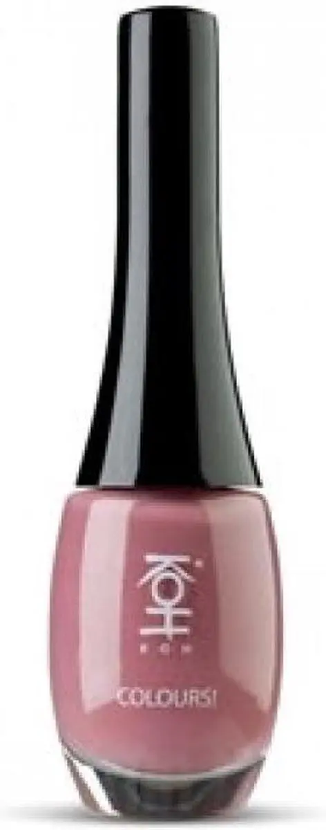 KOH Colours Nagellak VINTAGE PINK 111