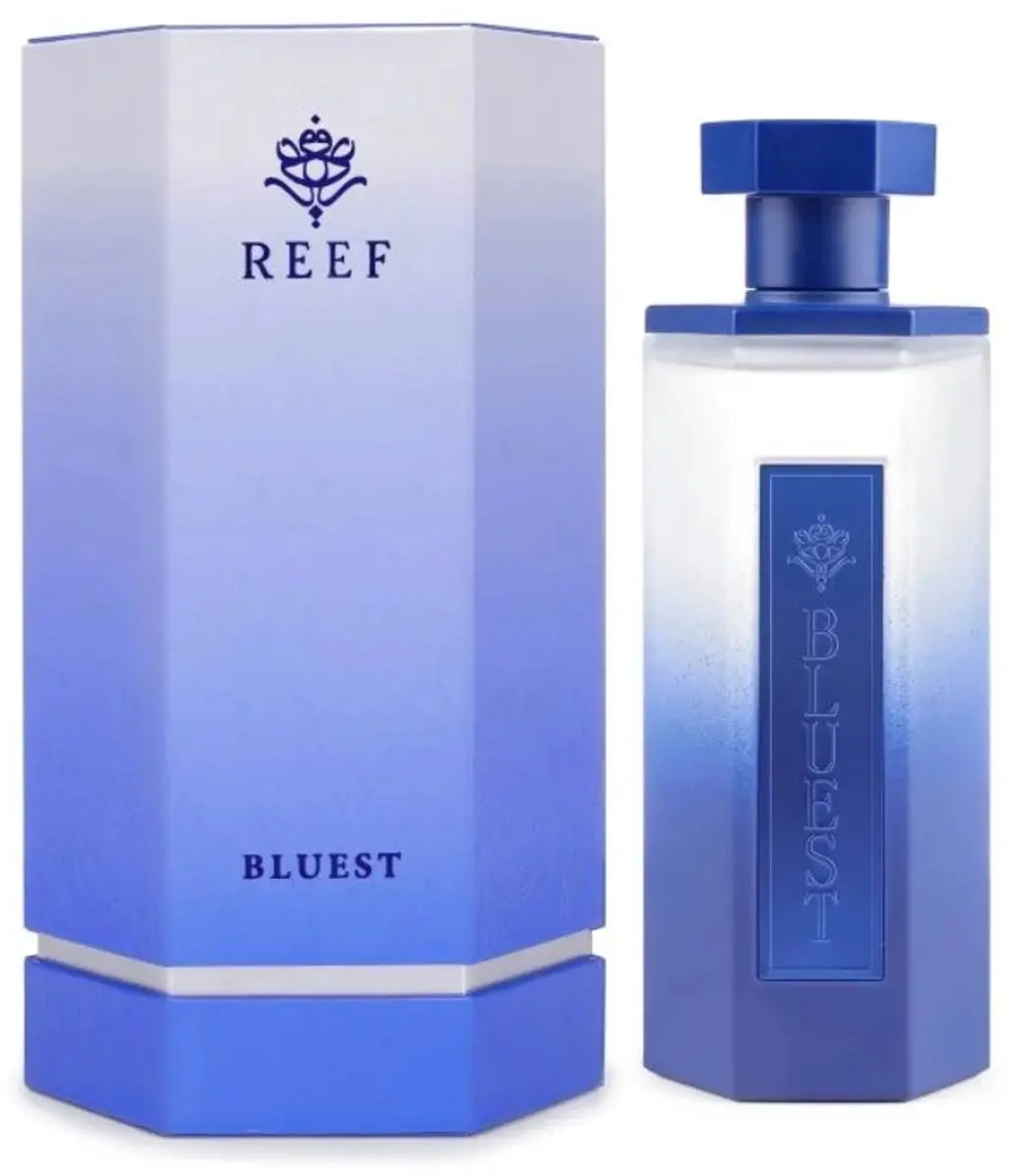 Reef Bluest Eau de Parfum 200ml