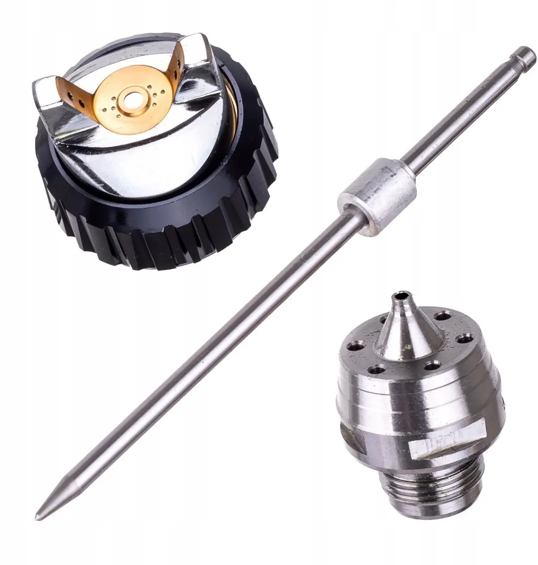 Technic HVLP Spuitpistool Nozzle 2.0mm - AUARITA LION 1 Vervanging