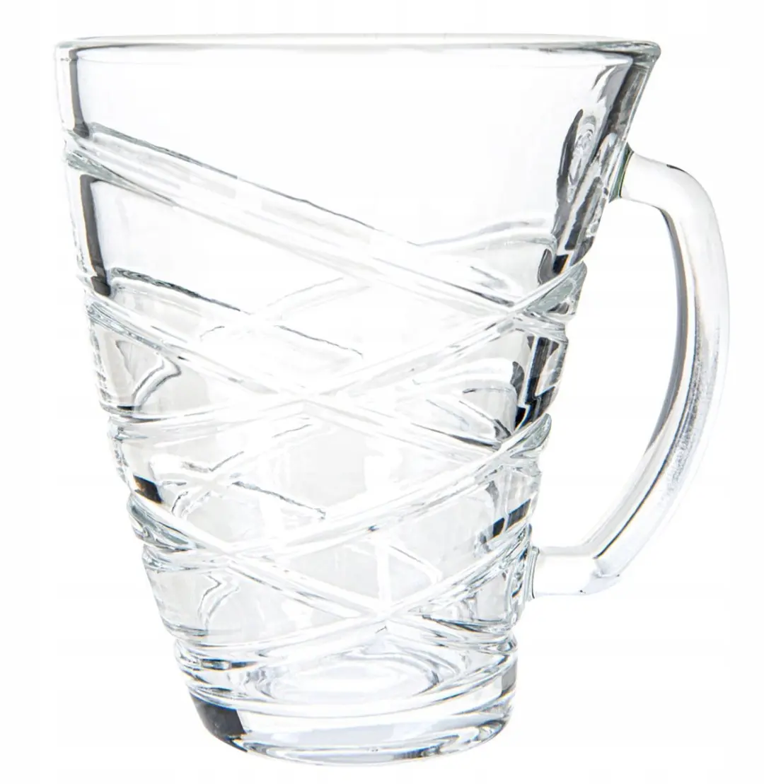Luminarc Elanor Glas Mok 250ml