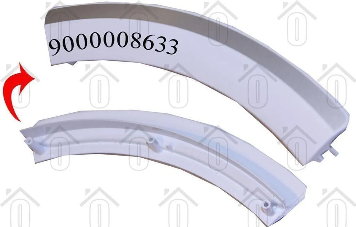 Bosch Deurgreep WT46E310