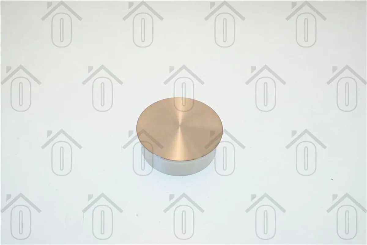 Bosch Inductie Kookplaat CE481102 Draaiknop