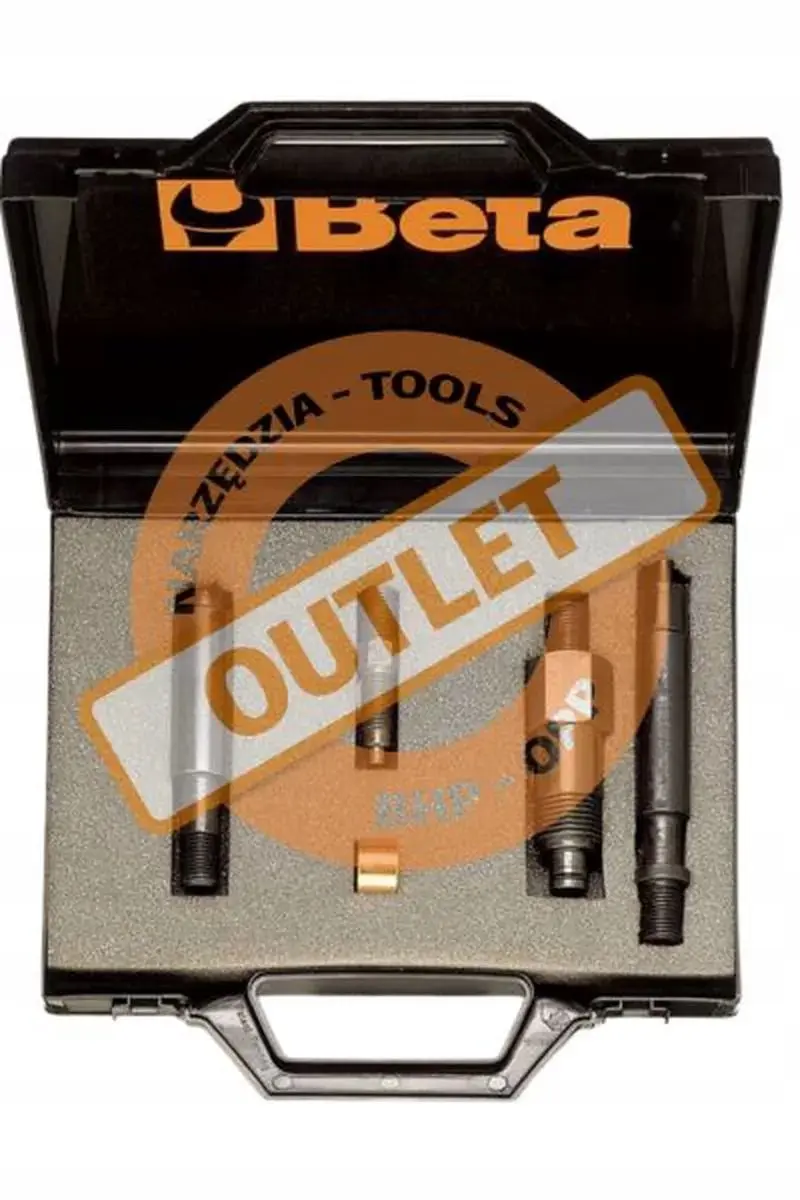 Beta 960KIT/1 Dummy Meetpuntenset
