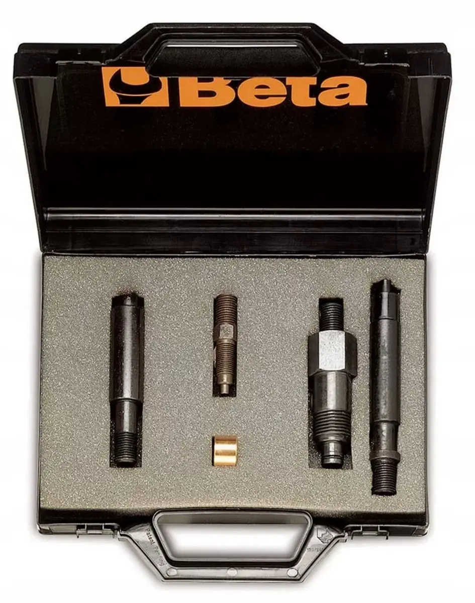 Beta 960KIT/1 Dummy Meetpuntenset - 5 Stuks