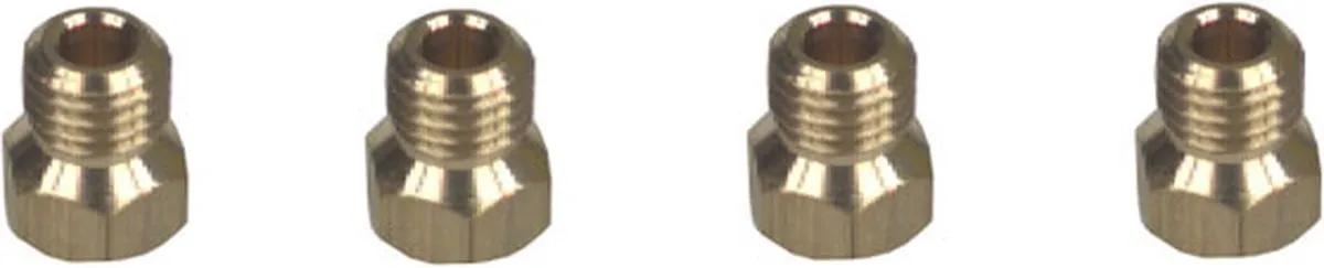 Bosch Sproeierset Butane 00174048