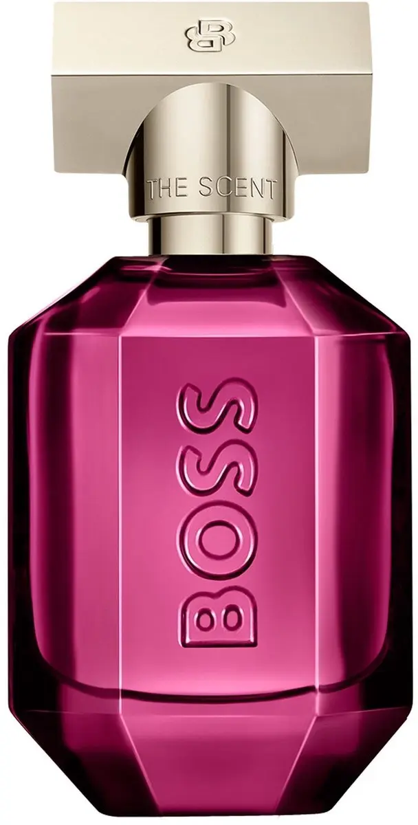 BOSS The Scent For Her Hugo Parfum 30ml