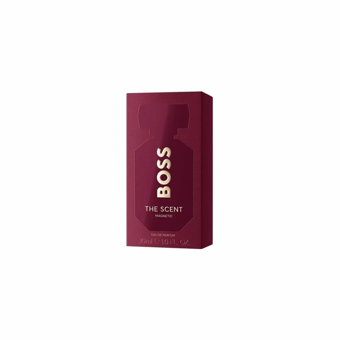 BOSS The Scent For Her Hugo Parfum 30ml