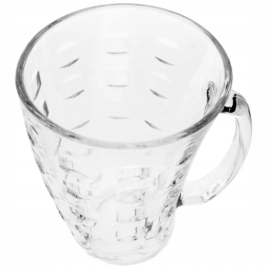 Luminarc Volete Glazen 250ml - Set van 6
