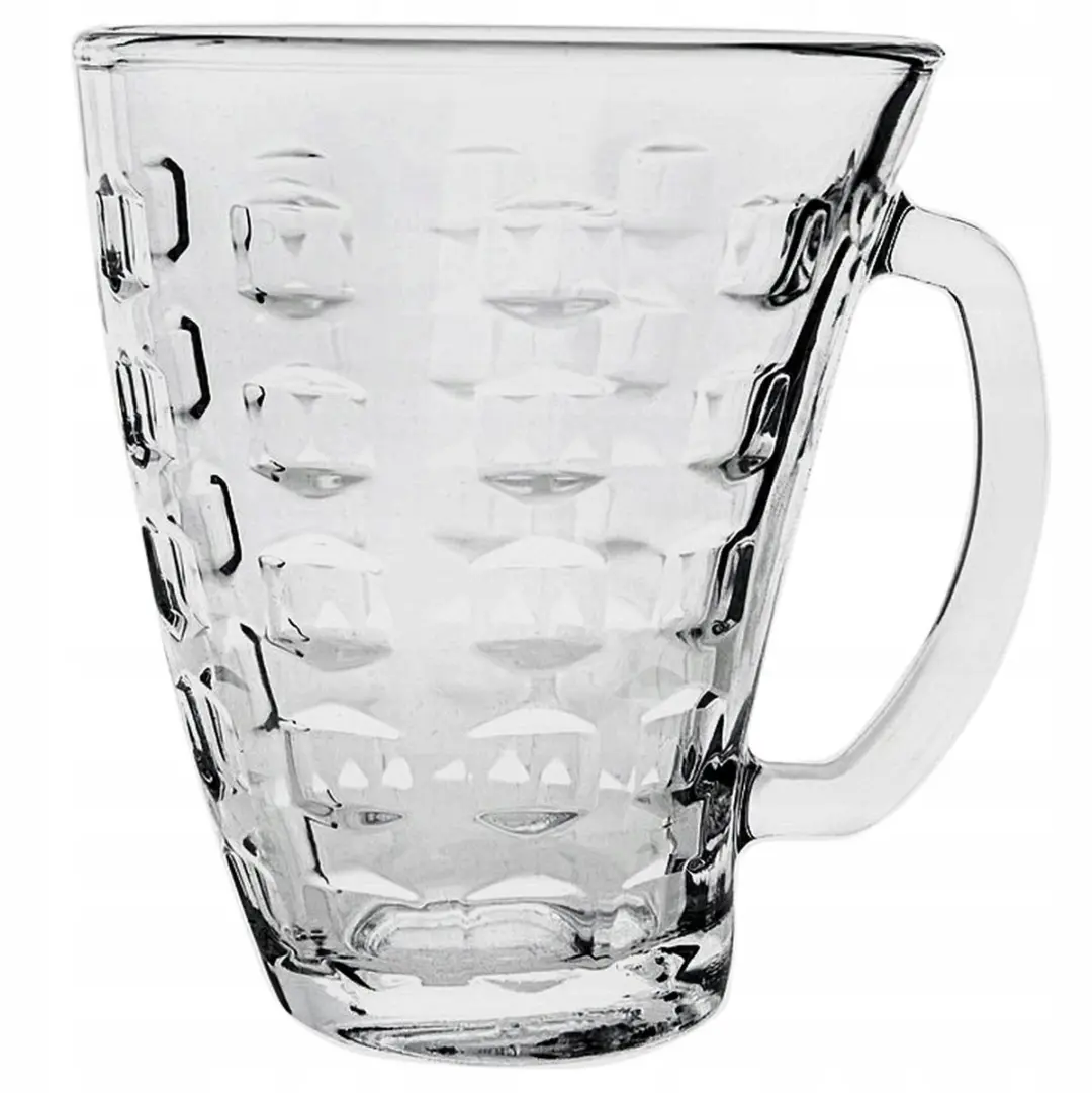 Luminarc Volete Glazen 250ml - Set van 6