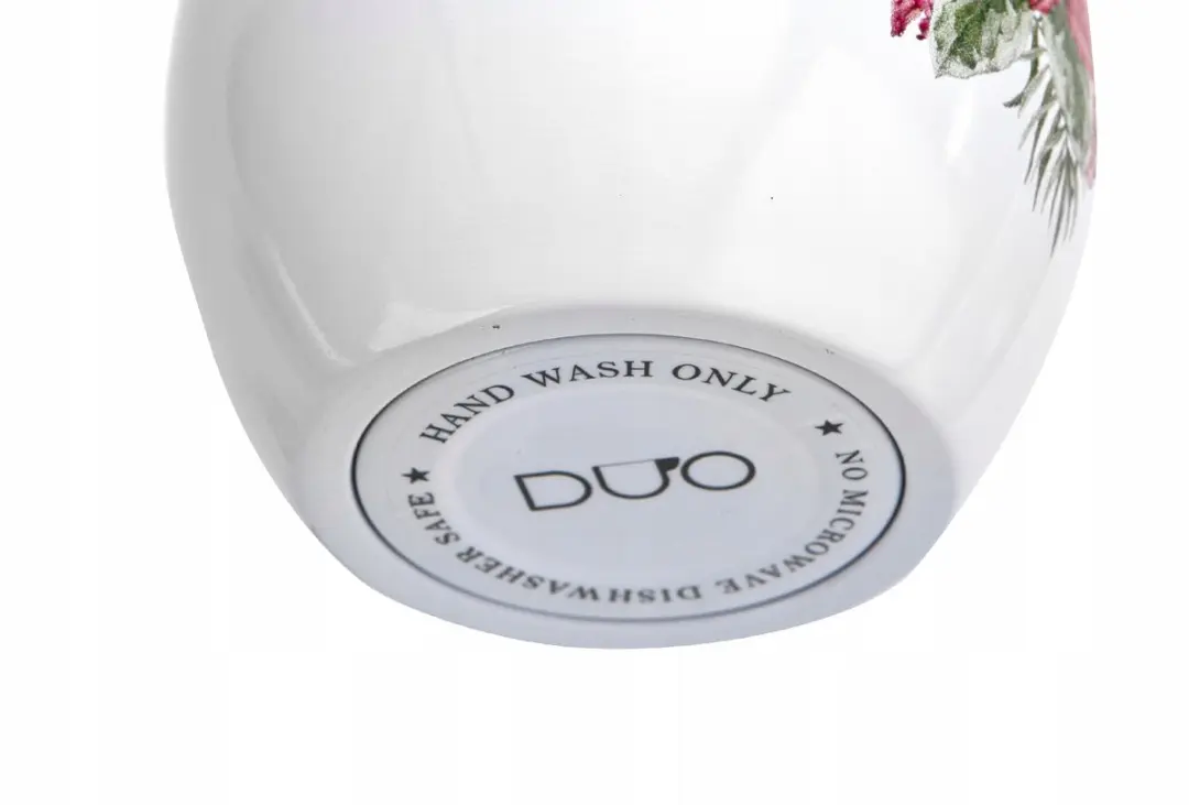 Duo Kolibrie Thermosbeker 330ml - Multicolor