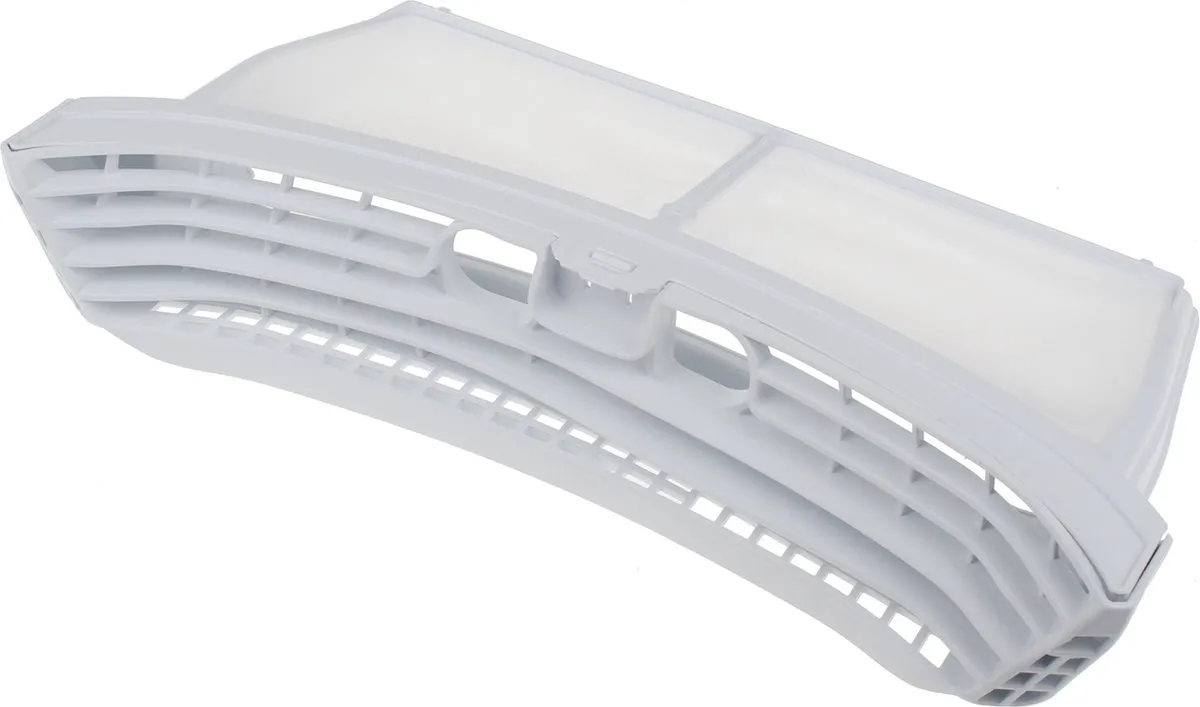 Beko DPU8306X Pluizenzeef