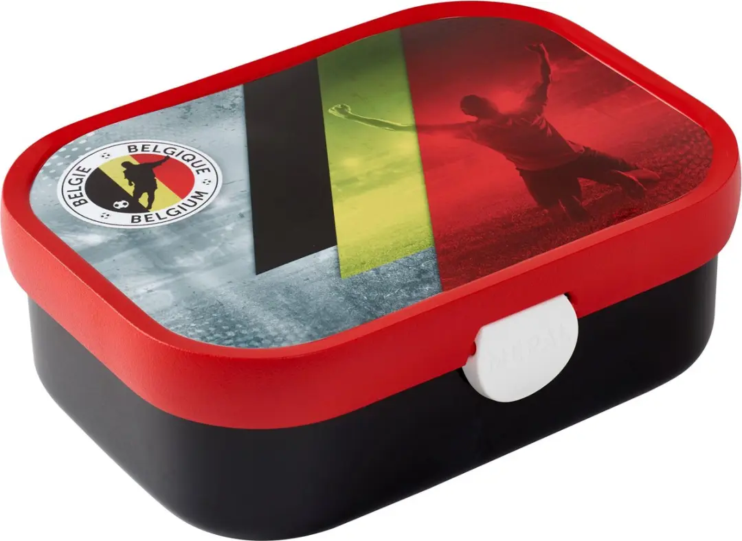 Mepal Lunchbox World Cup