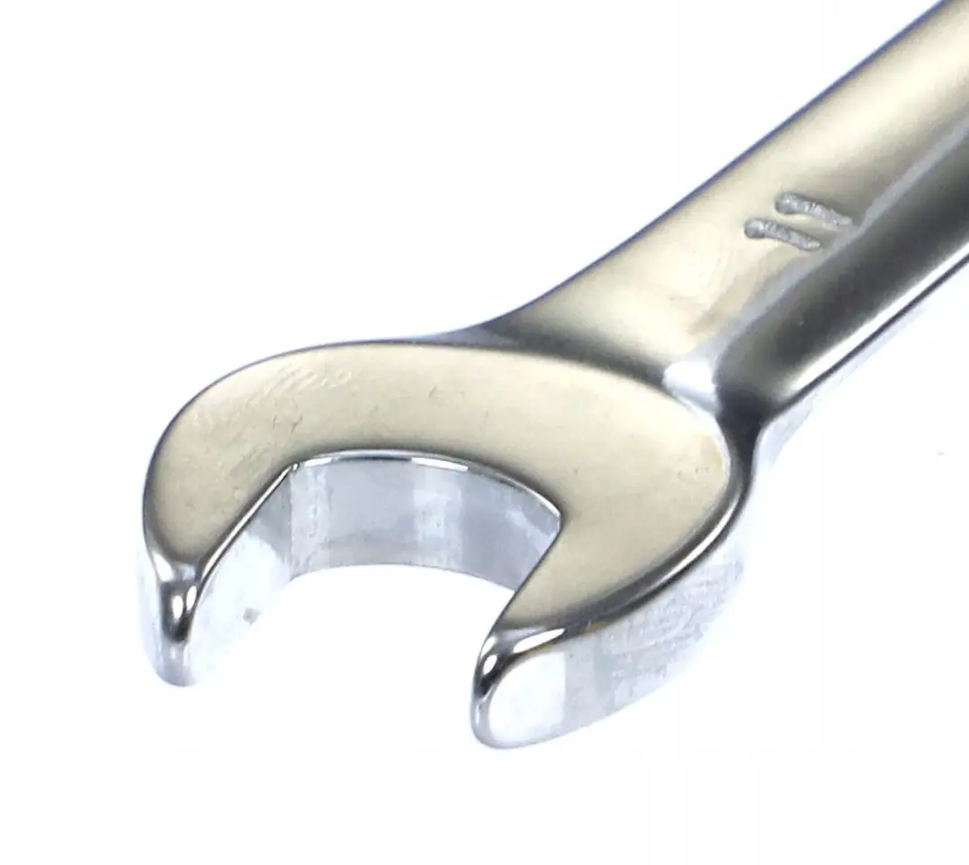 Condor Ringsleutel 11mm CrV Staal - Polijst