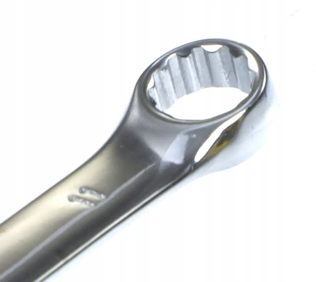 Condor Ringsleutel 11mm CrV Staal - Polijst