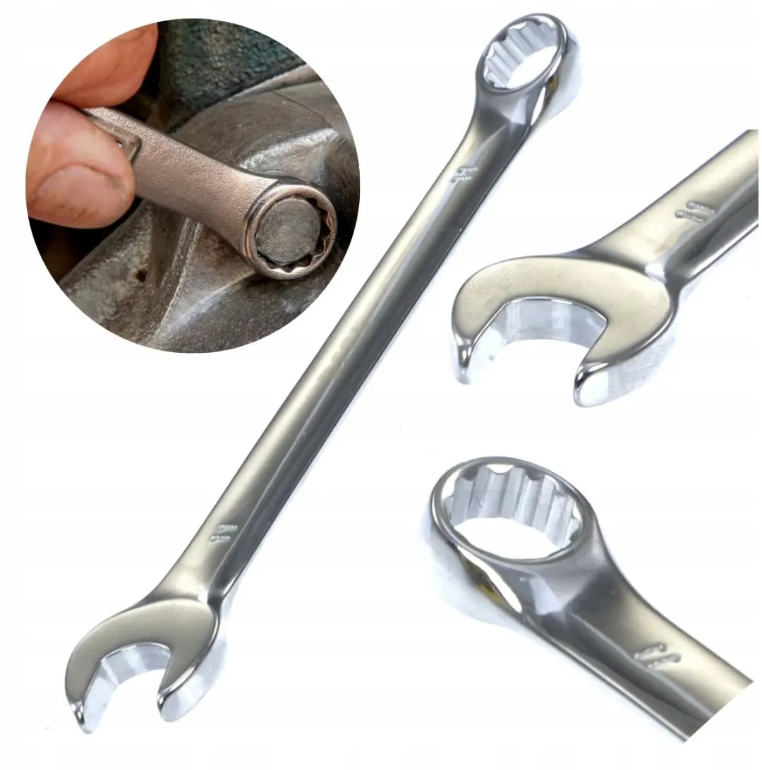 Condor Ringsleutel 11mm CrV Staal