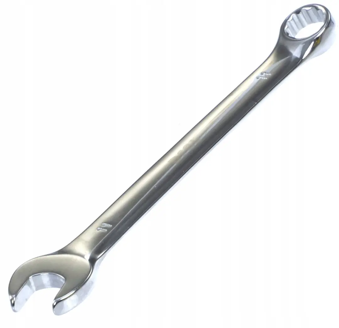 Condor Ringsleutel 11mm CrV Staal - Polijst
