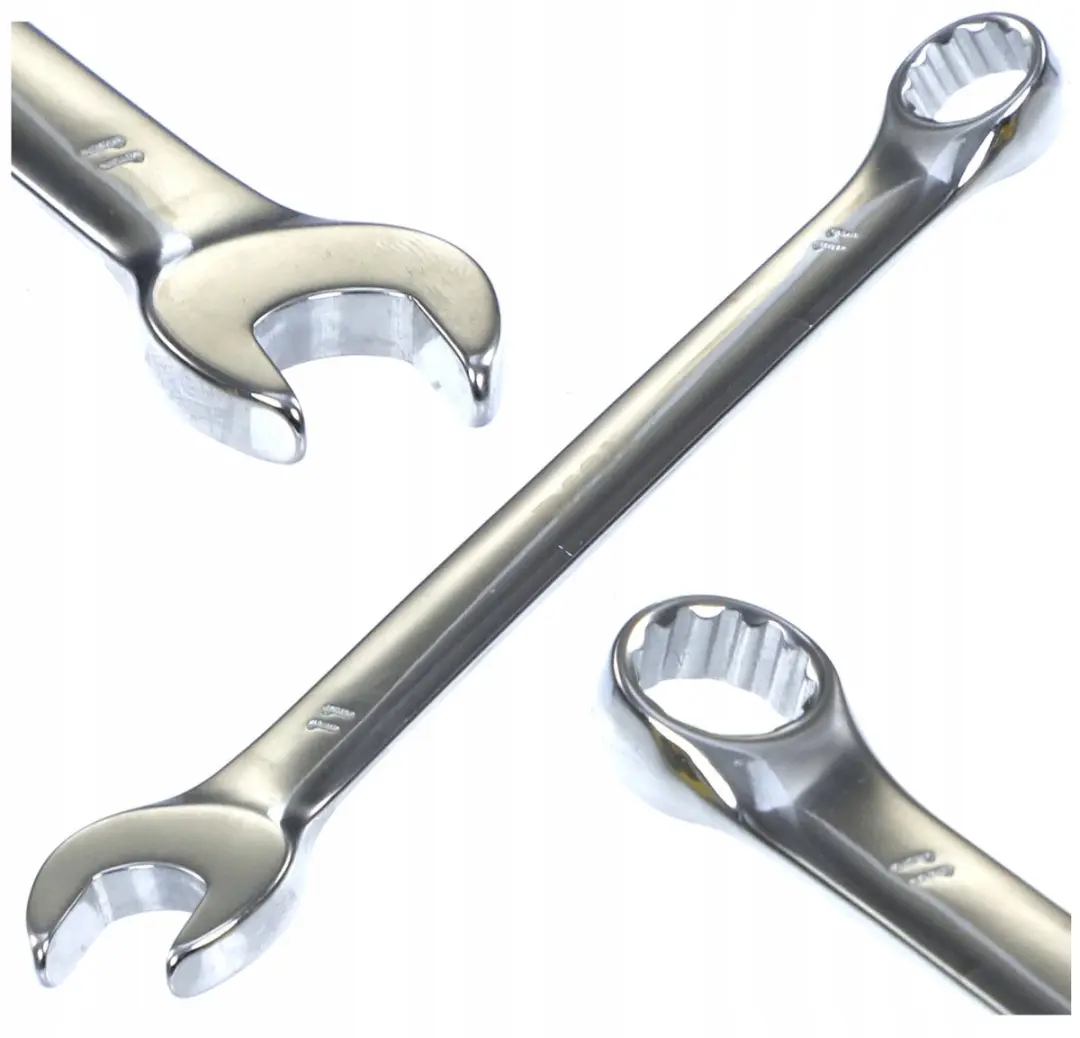 Condor Ringsleutel 11mm CrV Staal - Polijst