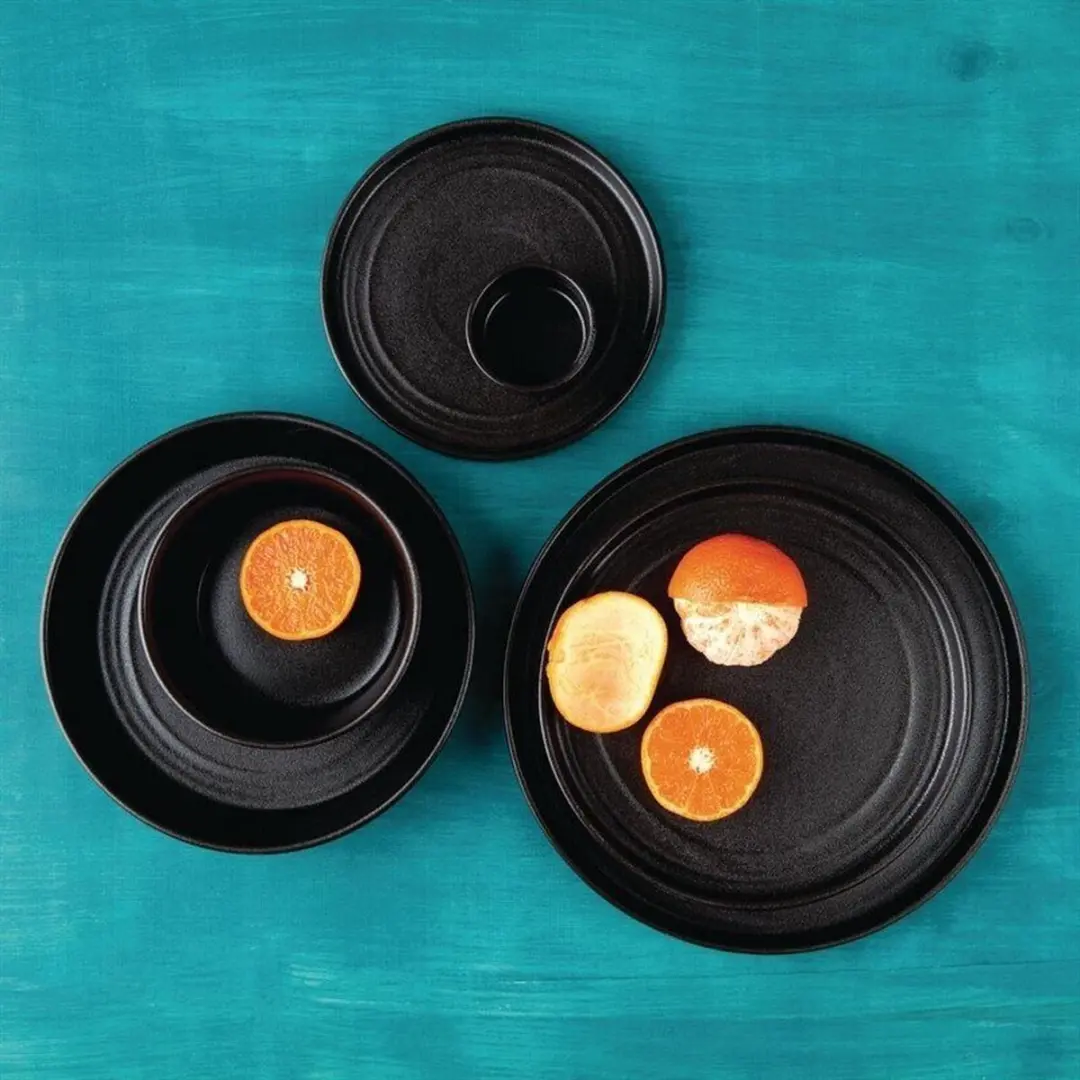 Olympia Cavolo Platte Ronde Bord 27cm