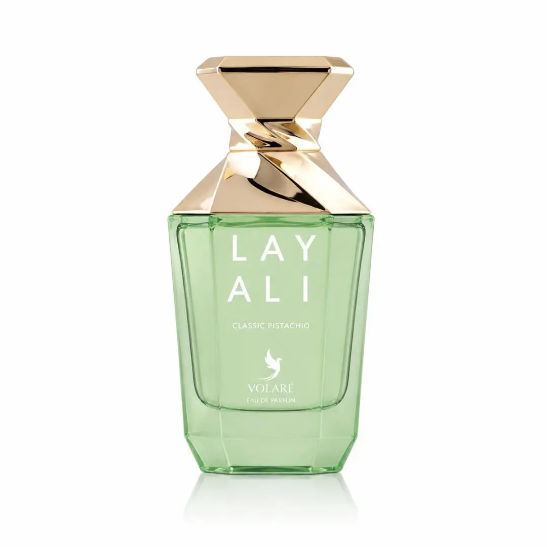 Volaré Layali Eau de Parfum 100ml