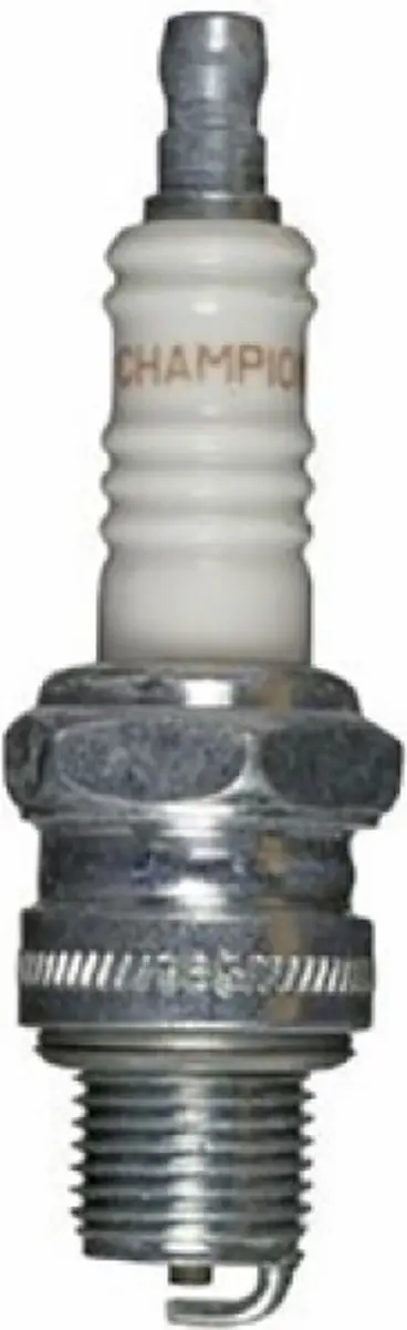 Champion Bougie L78C - Blanc