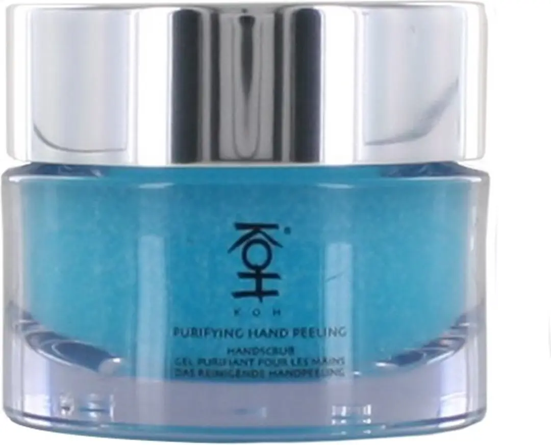 KOH Purifying Hand Peeling 50ml