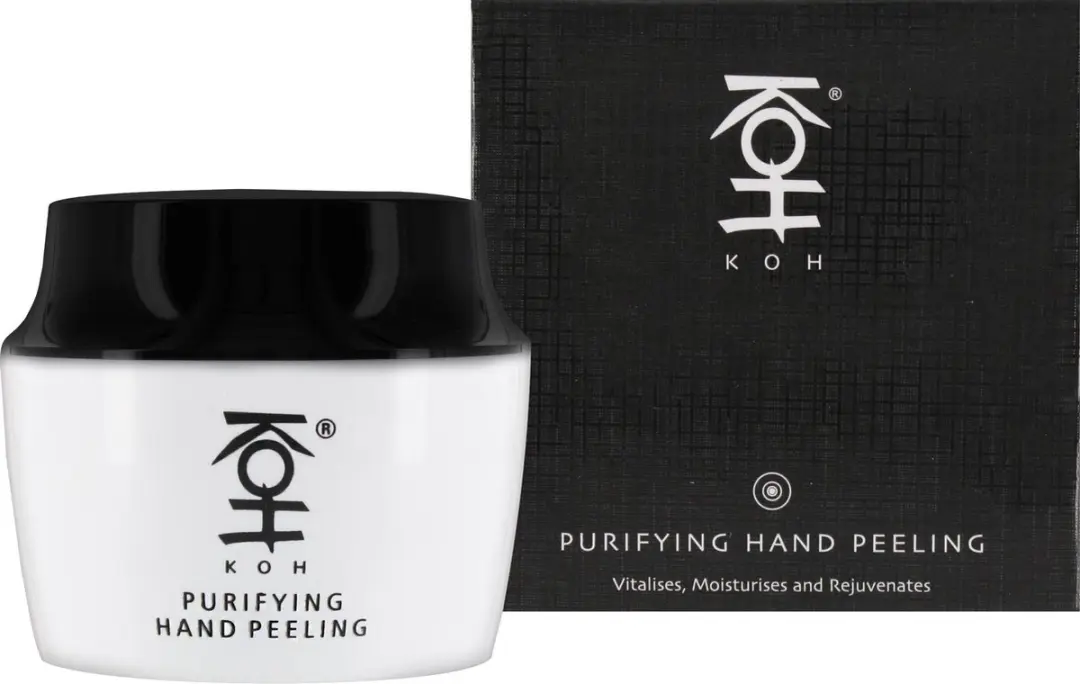 KOH Purifying Hand Peeling 50ml
