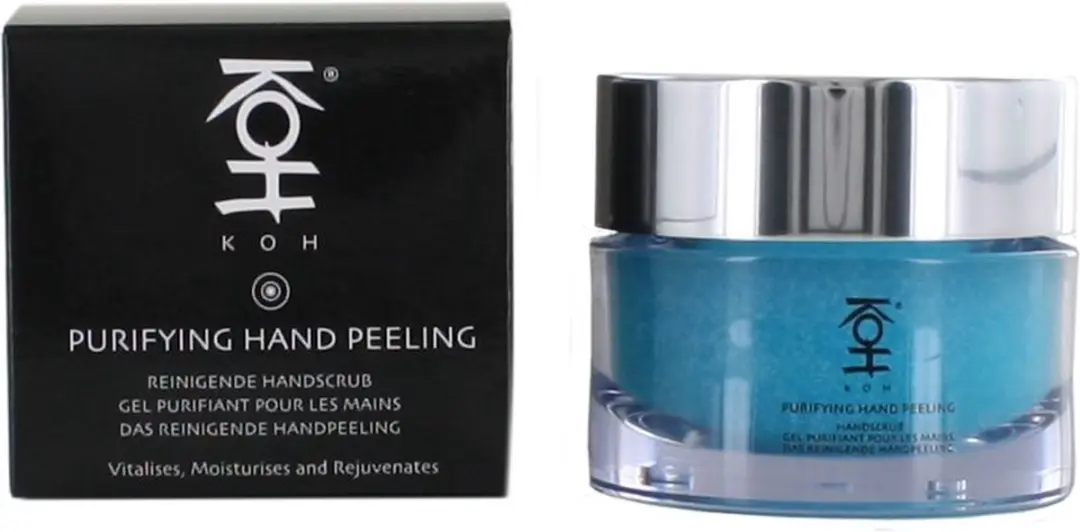 KOH Purifying Hand Peeling 50ml