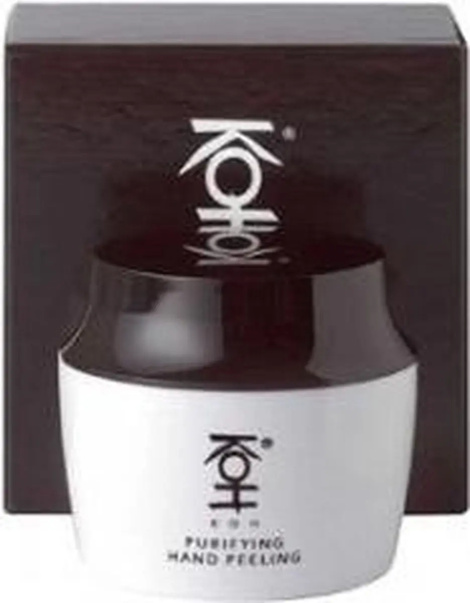 KOH Purifying Hand Peeling 50ml
