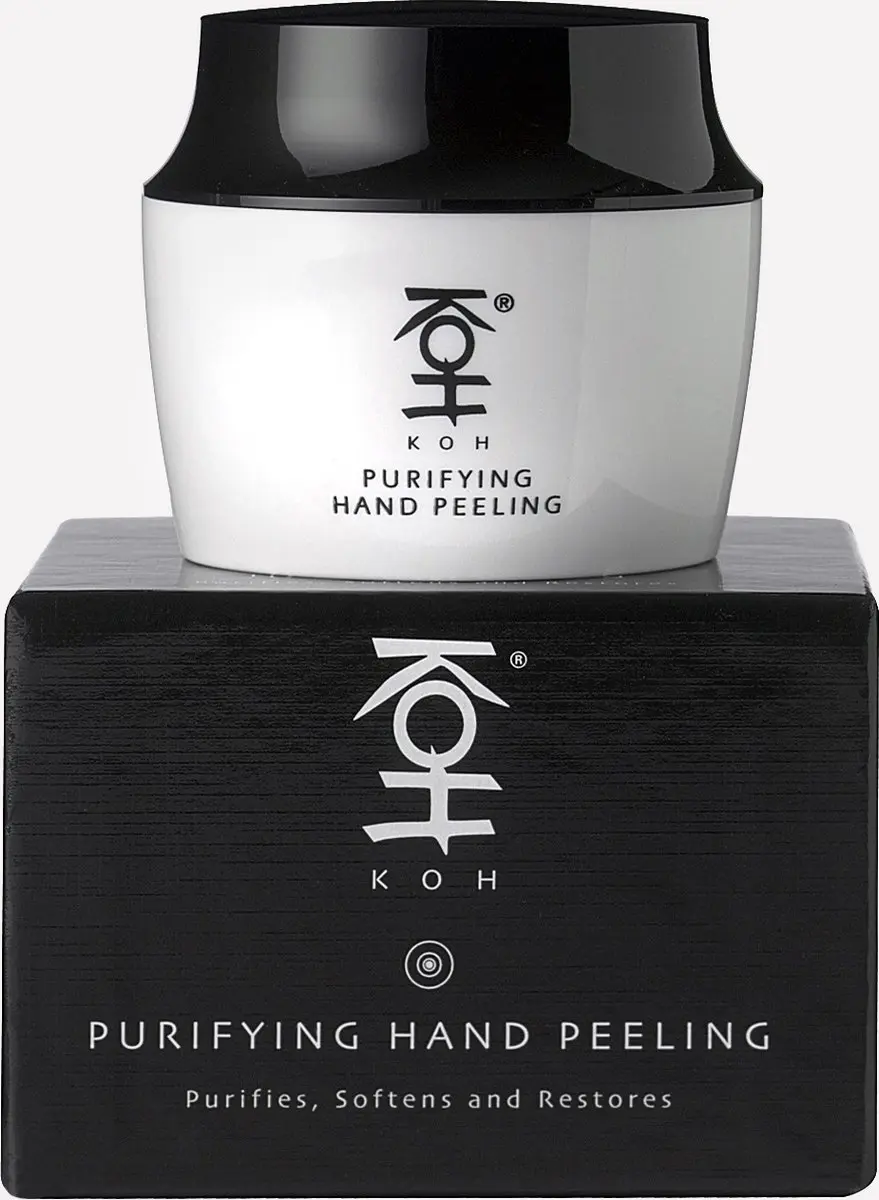 KOH Purifying Hand Peeling 50ml