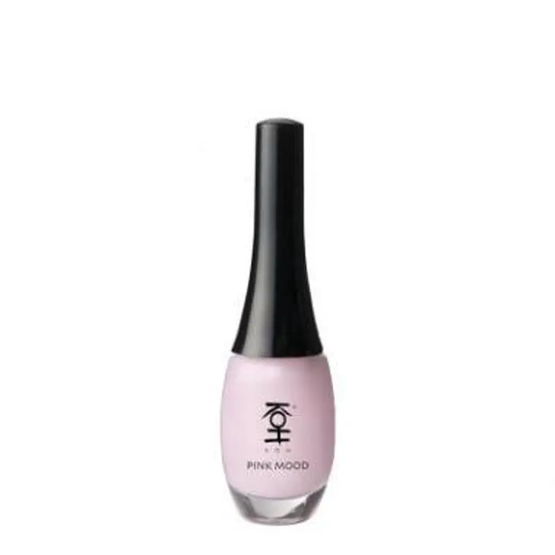 KOH Pink Mood Nagellak 10ml - Beige