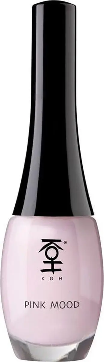 KOH Pink Mood Nagellak 10ml